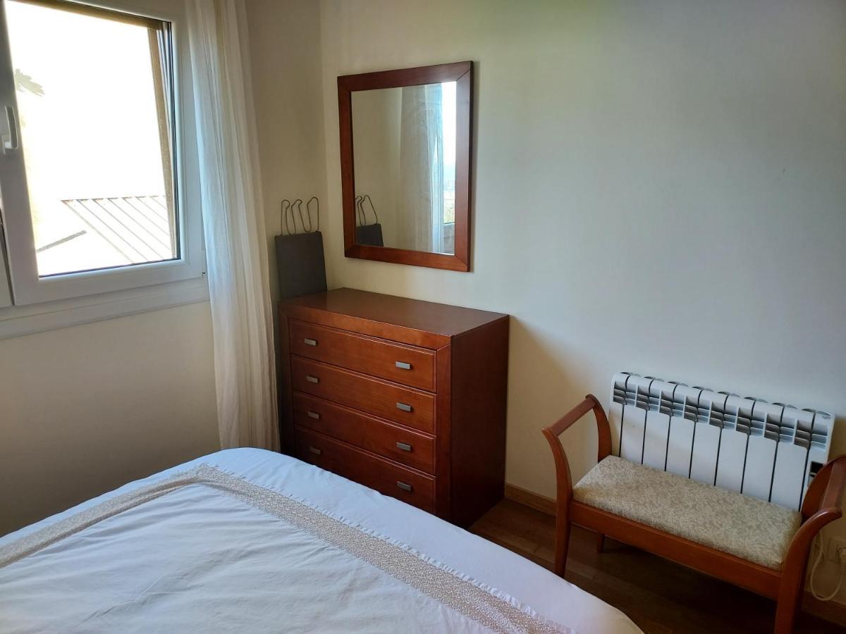 Apartamento Con Jardin Lira  외부 사진